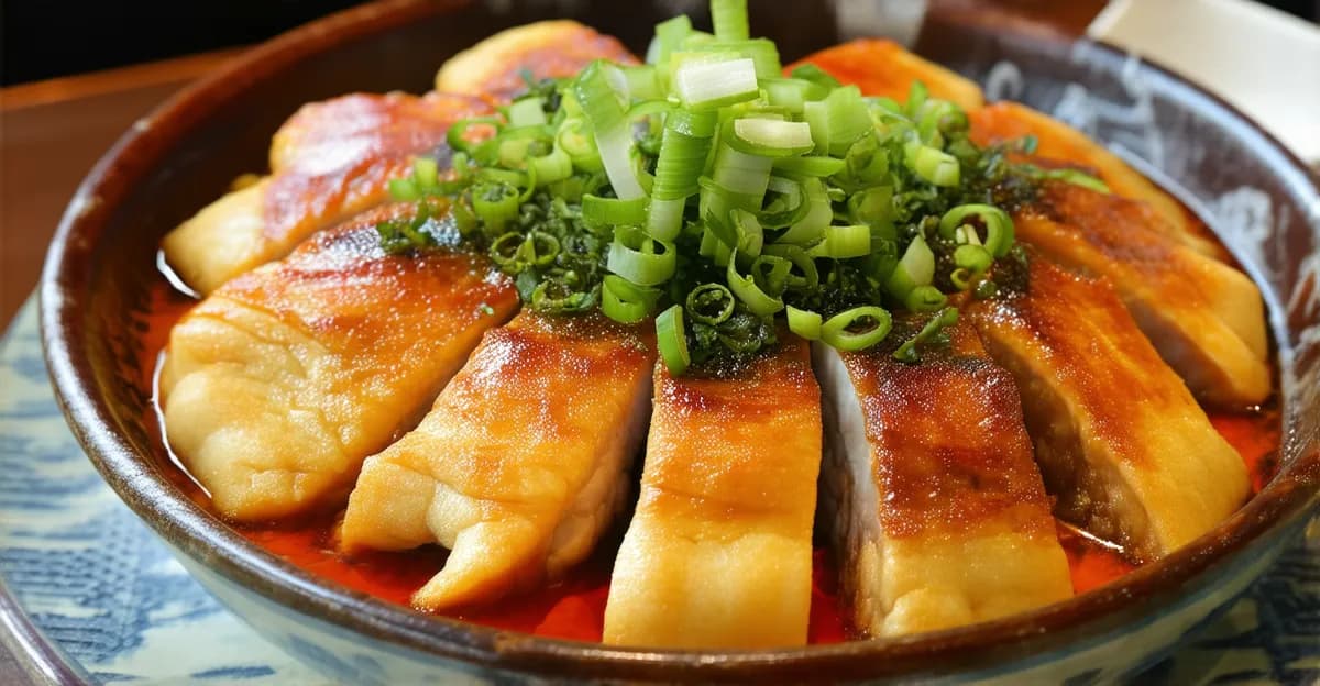 Beijing Vegan Cuisine: A Guide to Plant-Based Delights