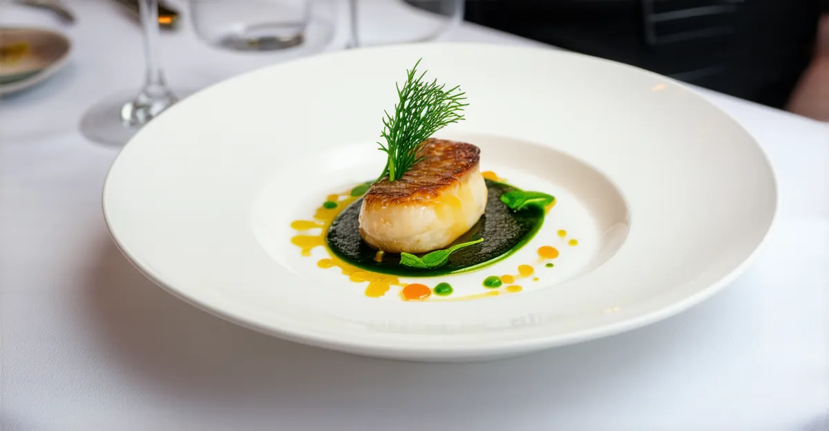 Belfast Fine Dining: Discover Culinary Excellence
