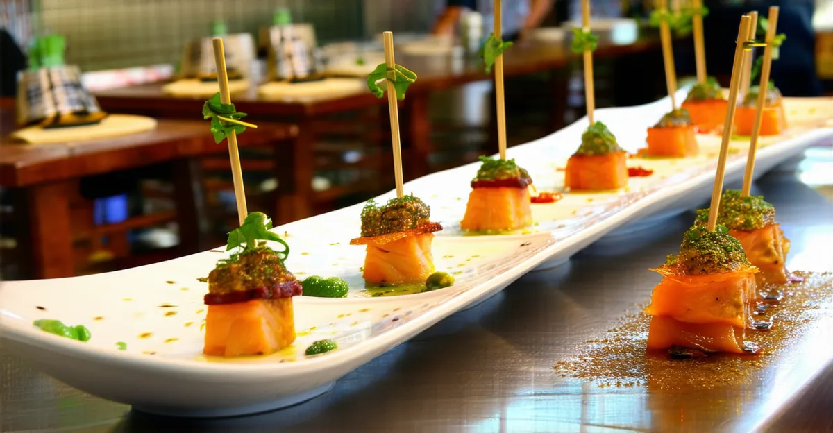 Belo Horizonte Culinary Tours: Explore Local Flavors