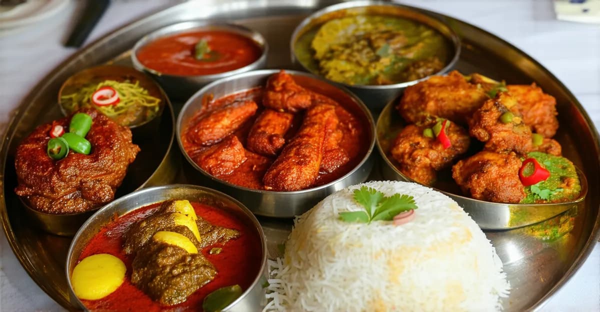 Bengaluru Cuisines: Explore Local Flavors and Delicacies