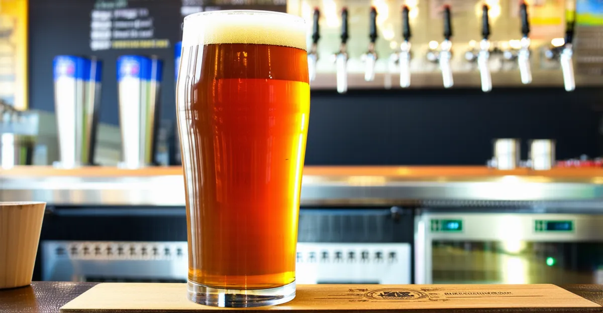 Bengaluru Craft Beer: Discover Local Brews & Pubs