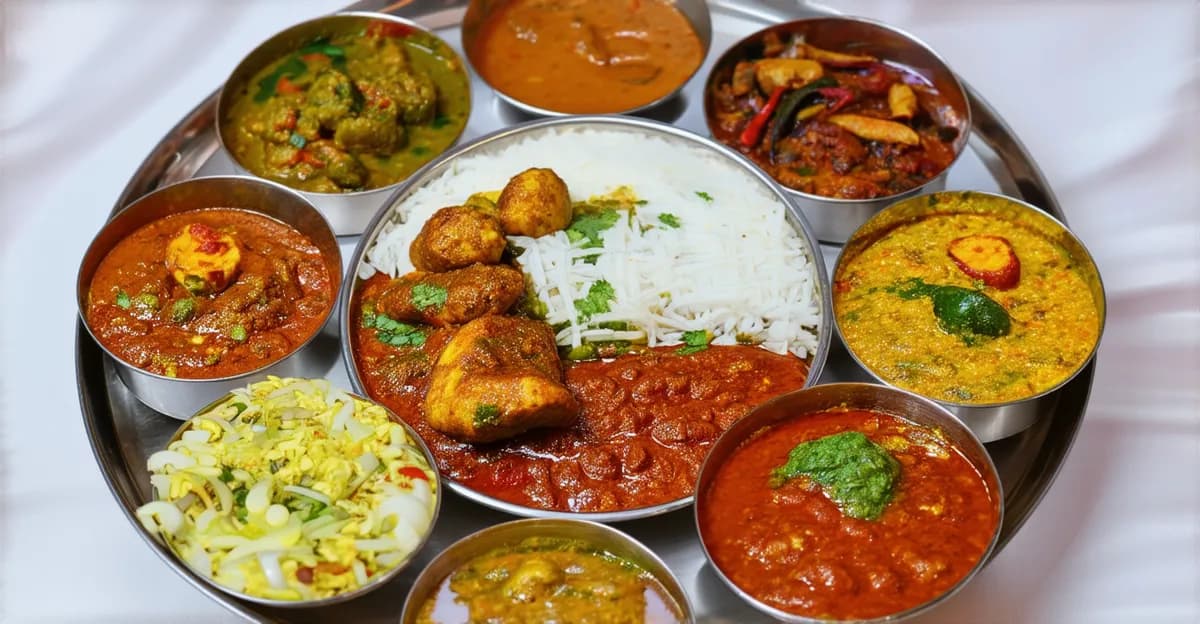 Bengaluru Traditional Dishes: A Culinary Journey