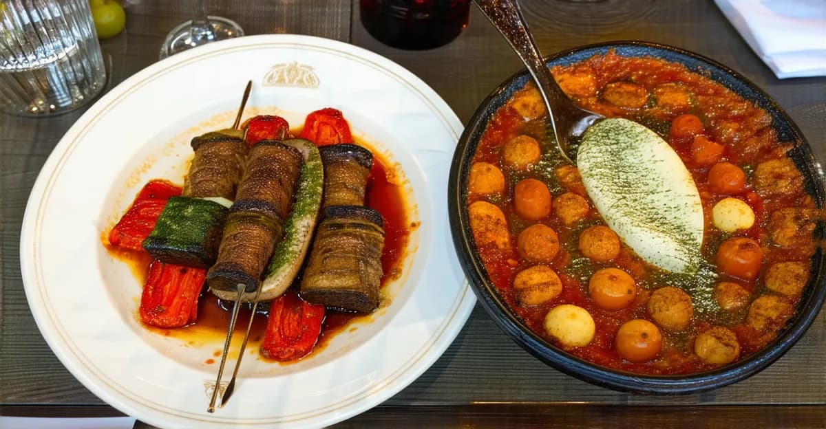 Bergamo Traditional Cuisine: A Culinary Journey