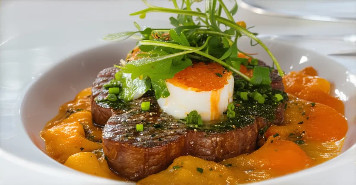 Bergen Cuisines: A Taste of Norway’s Local Delights