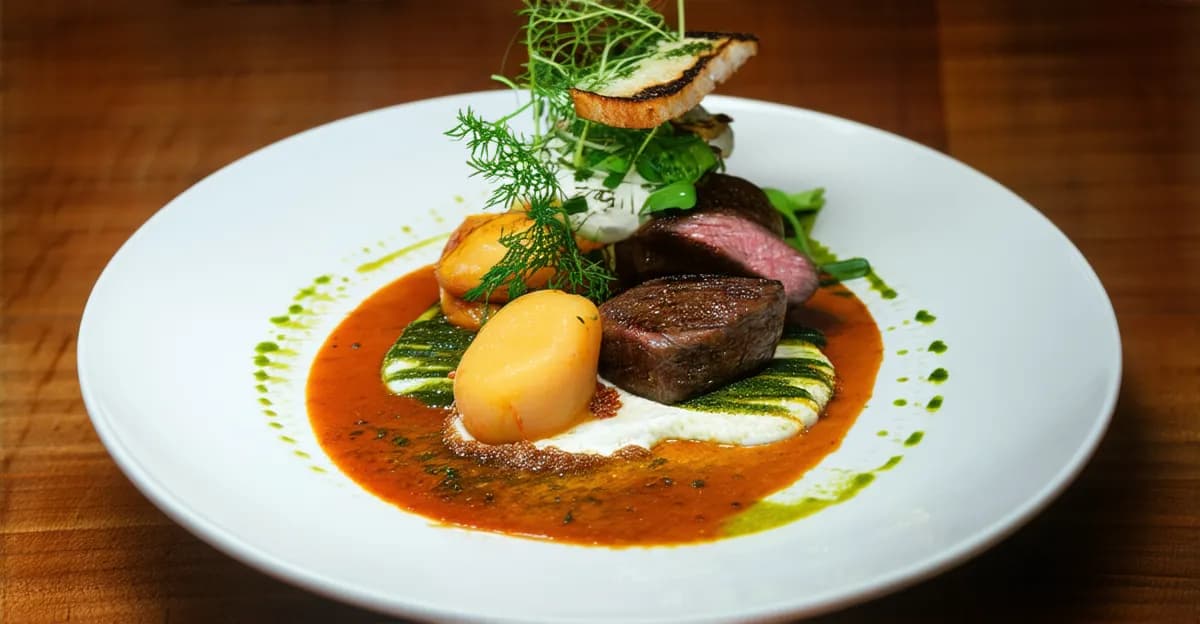 Berlin Cuisines: Explore Local Flavors and Delights