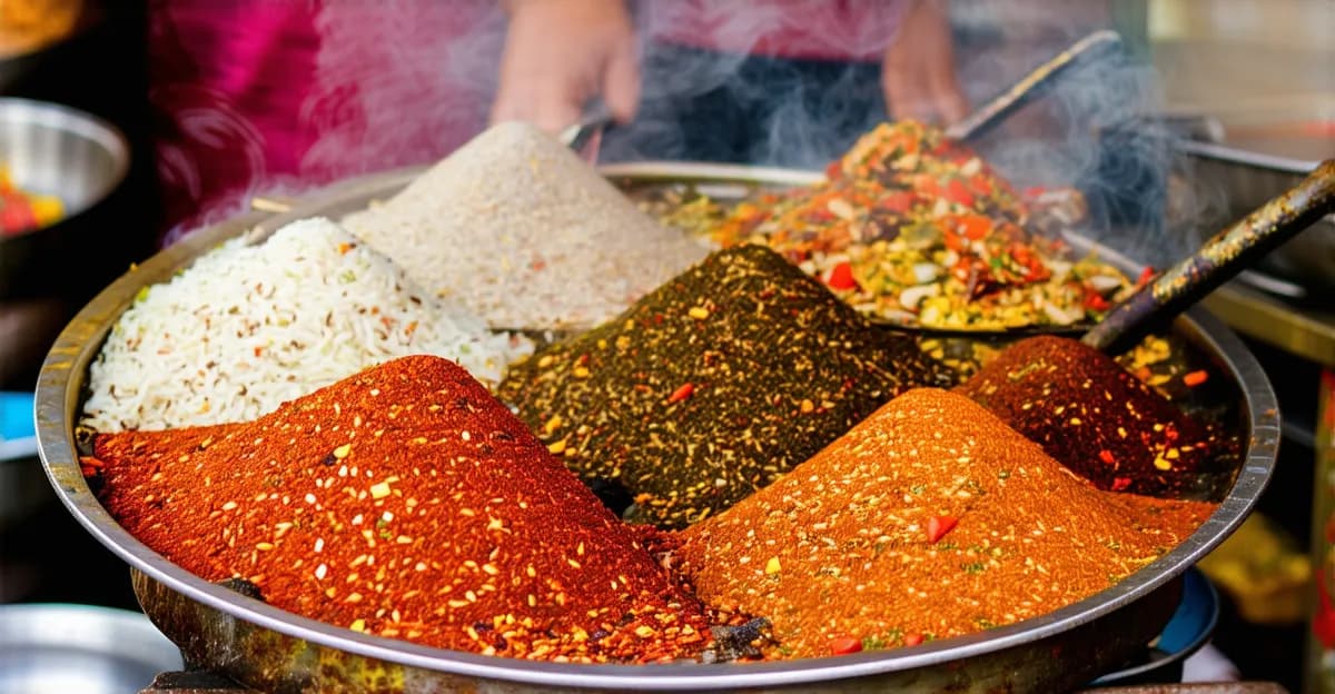 Bhaktapur Street Food: A Culinary Journey Unveiled