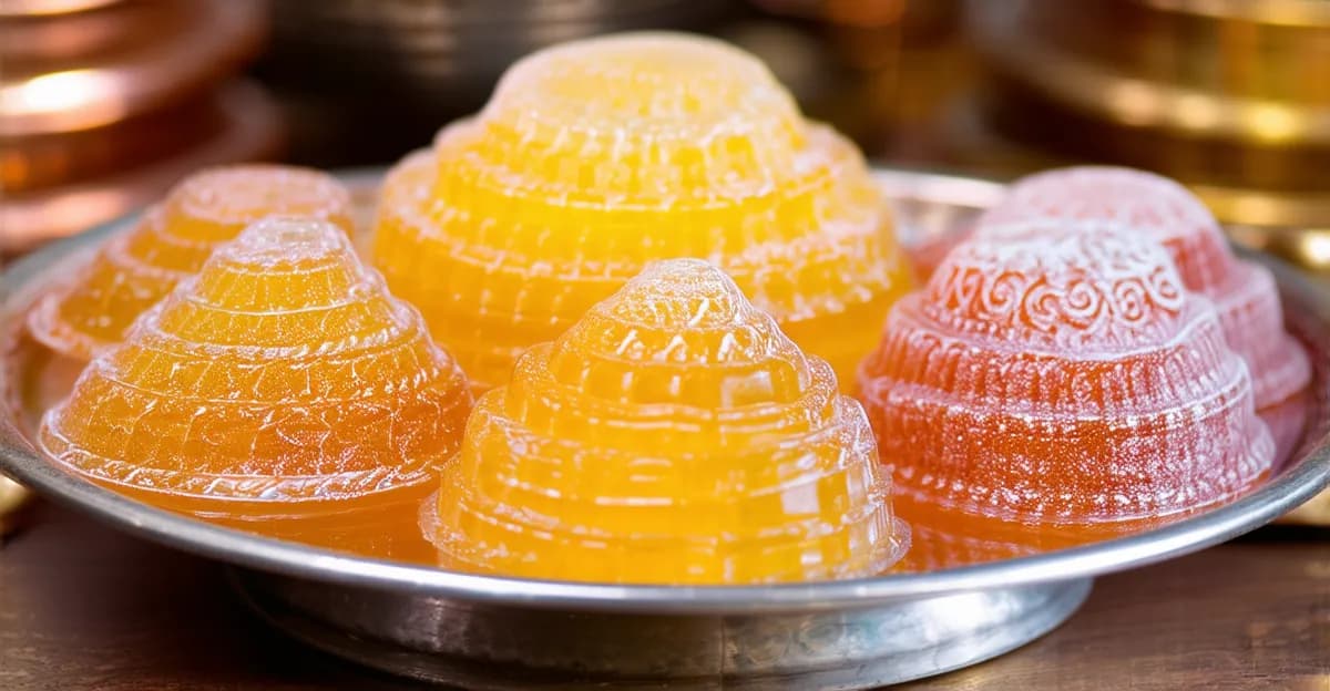 Bikaner Local Sweets: A Sweet Tooth’s Delight