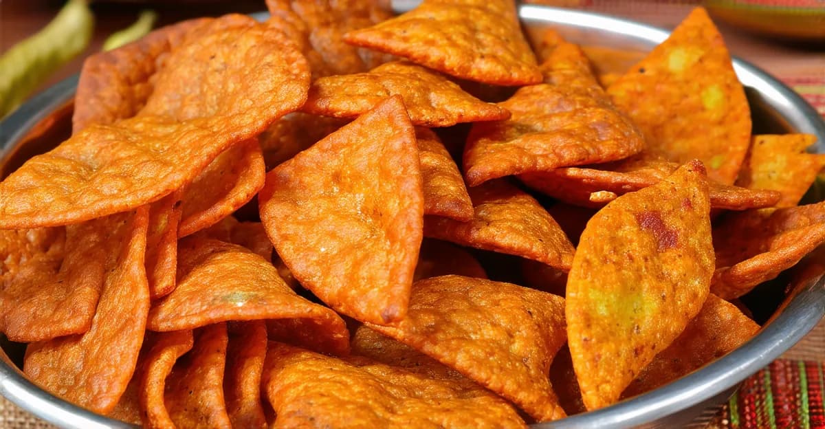 Bikaner Spicy Snacks: Discover Local Delicacies