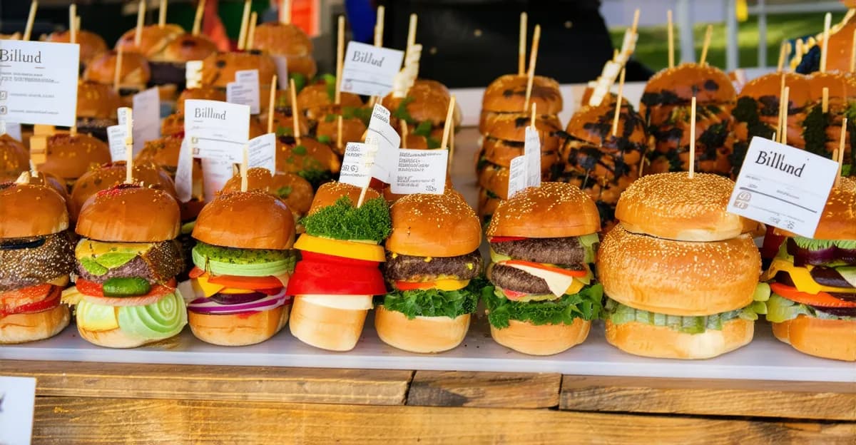 Billund Food Festivals: A Culinary Adventure