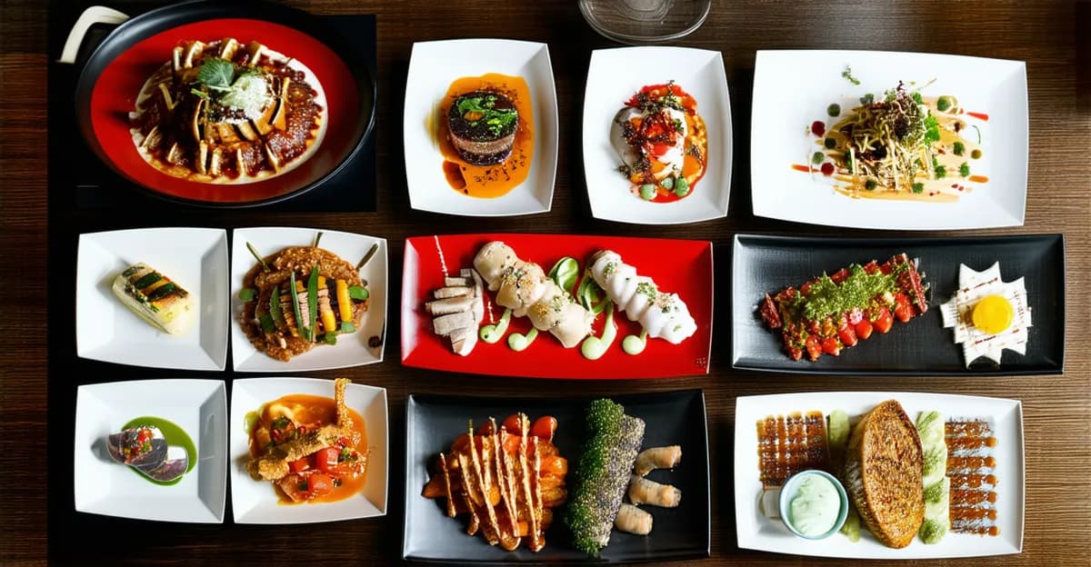 Billund Cuisine: 10 Must-Try Local Dishes