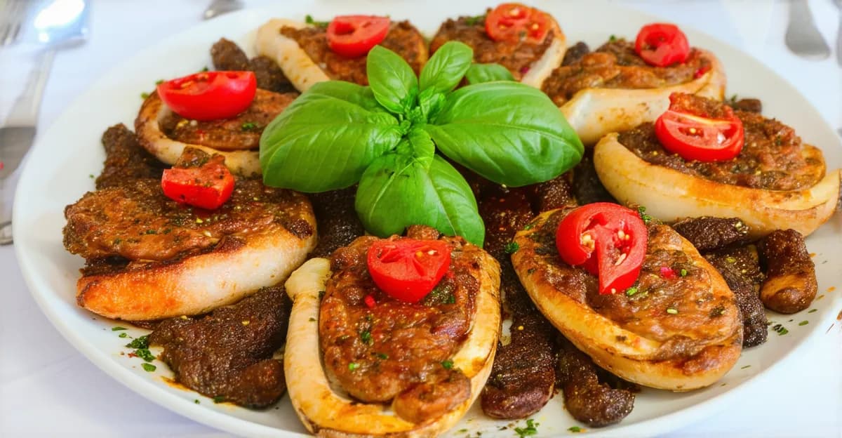 Bizerte Cuisines: Discover Local Flavors and Delights