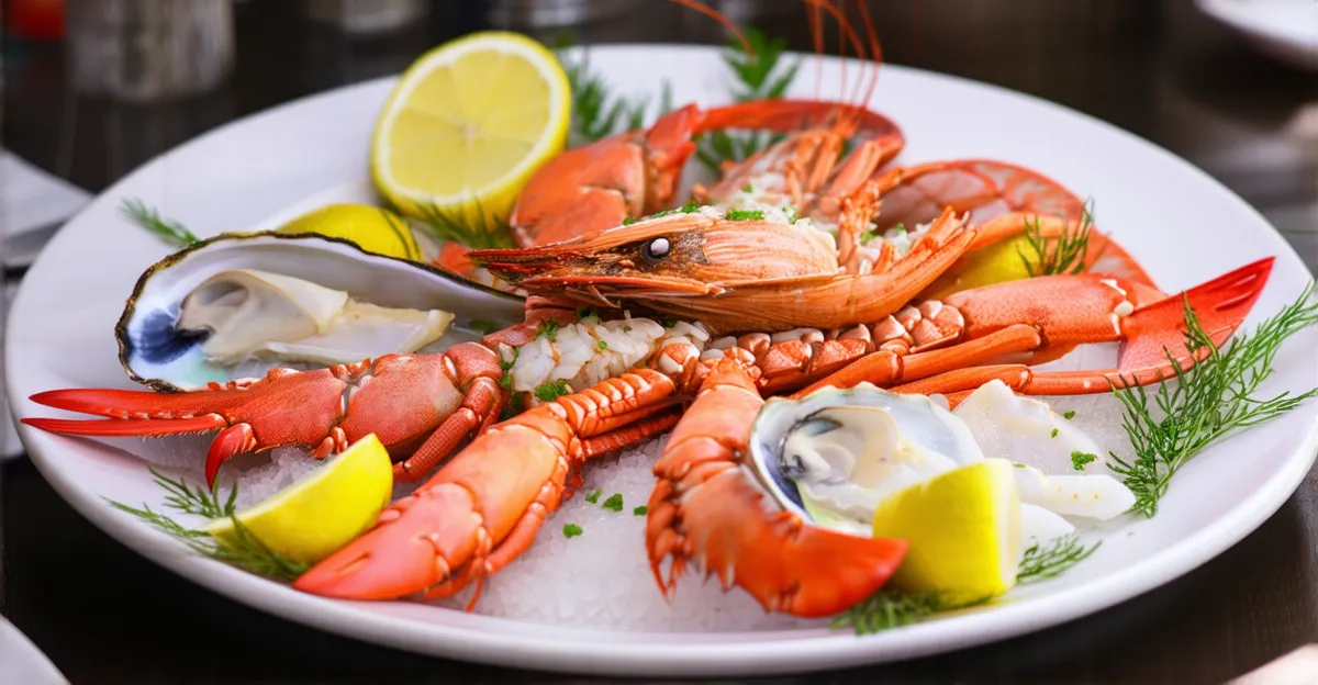 Bizerte Seafood Specialties: A Culinary Treasure