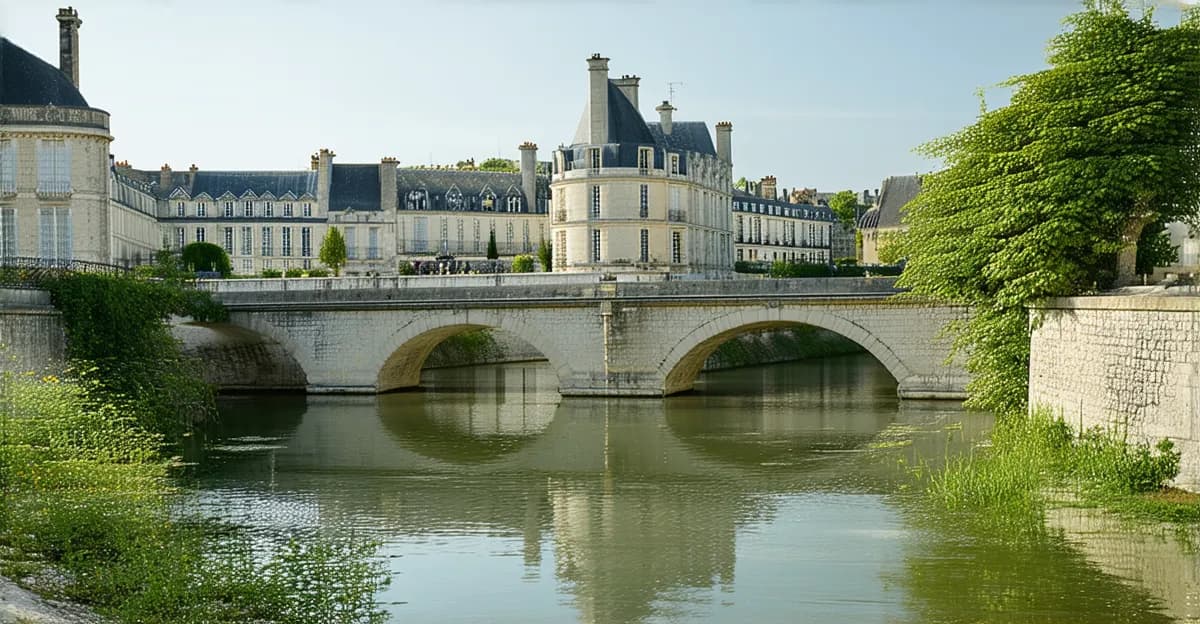 Blois Cuisines: Discover Local Flavors and Delicacies