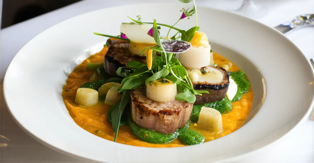 Blois Cuisine: Discover Local Dishes and Delicacies