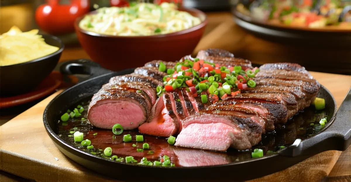 Boise Cuisines: Discover Local Flavors and Dining Gems