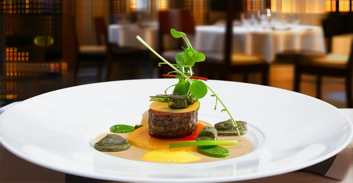 Bolzano Fine Dining: Savor Gourmet Delights