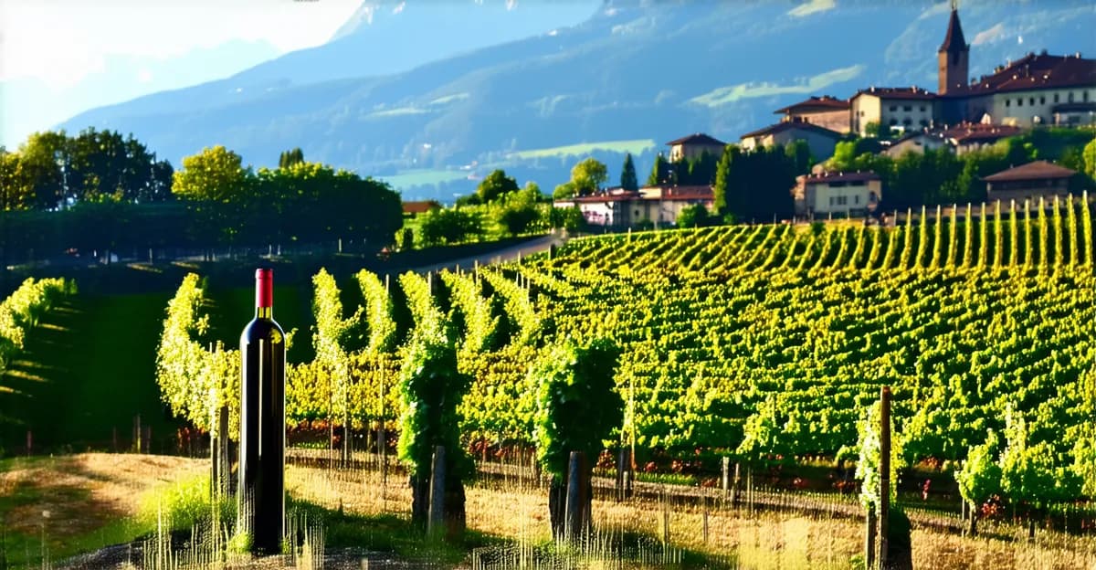 Bolzano Wine Tours: Experience the Best Local Vintages