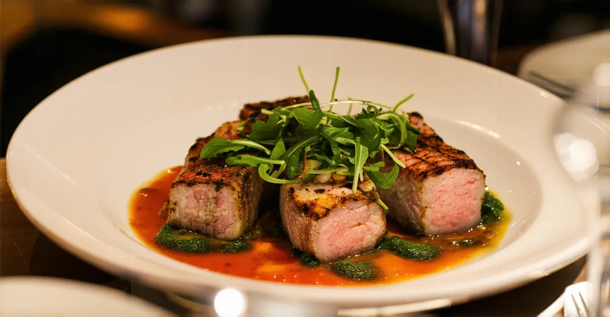 Boston Cuisines: Discover Iconic Local Flavors