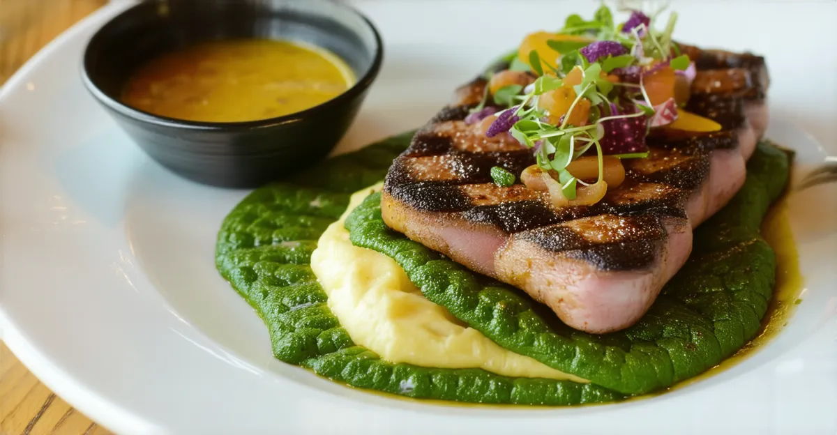 Boulder Vegan Cuisine: A Guide to Plant-Based Delights