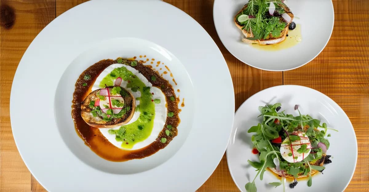 Bovec Cuisines: Discover Delicious Local Flavors