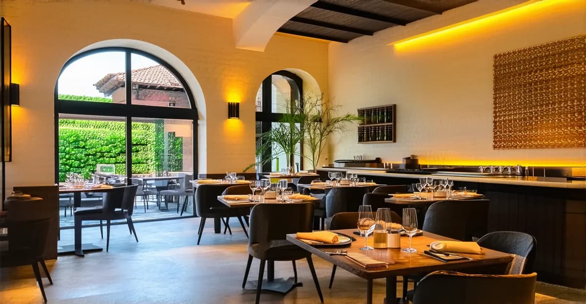 Braga Fine Dining: Ultimate Local Culinary Experiences