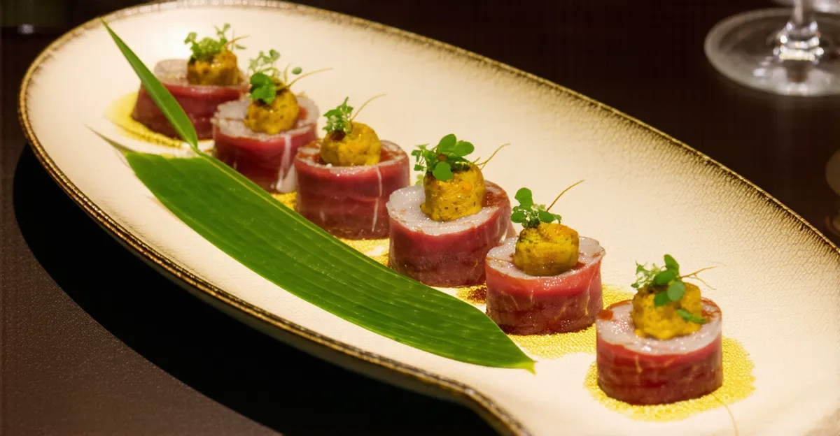 Brasília Fine Dining: A Culinary Experience Awaits