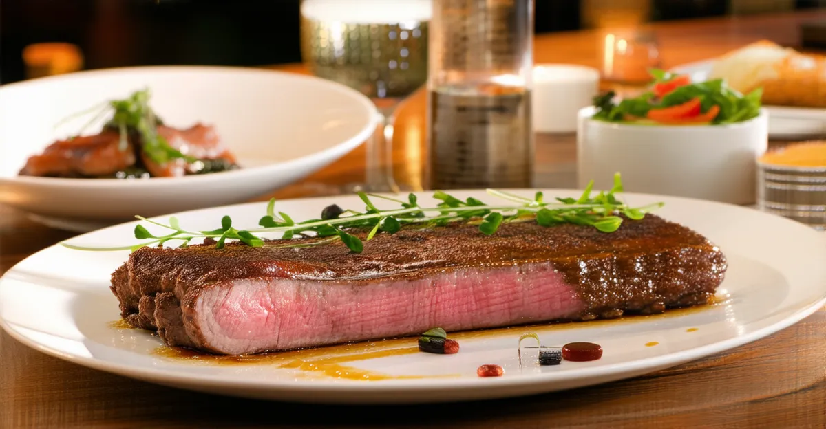 Bremen City Cuisines: Explore Local Flavors