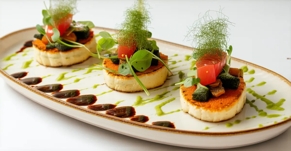 Brisbane Vegan Cuisine: Explore Plant-Based Delights