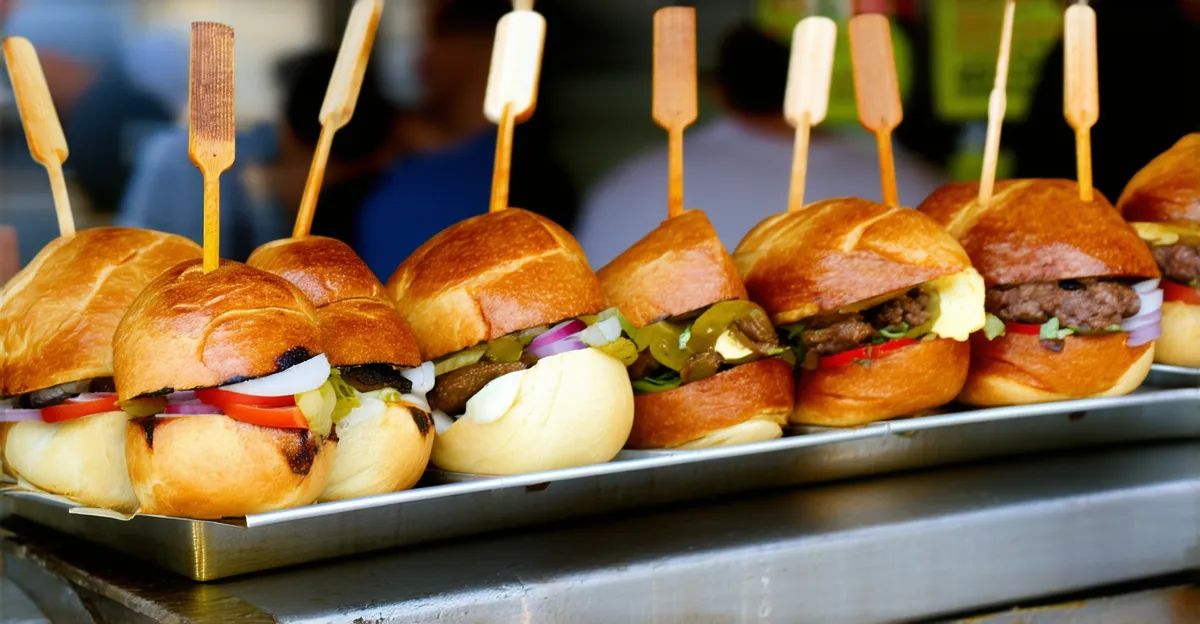 Brno Street Food: Discover Local Delights