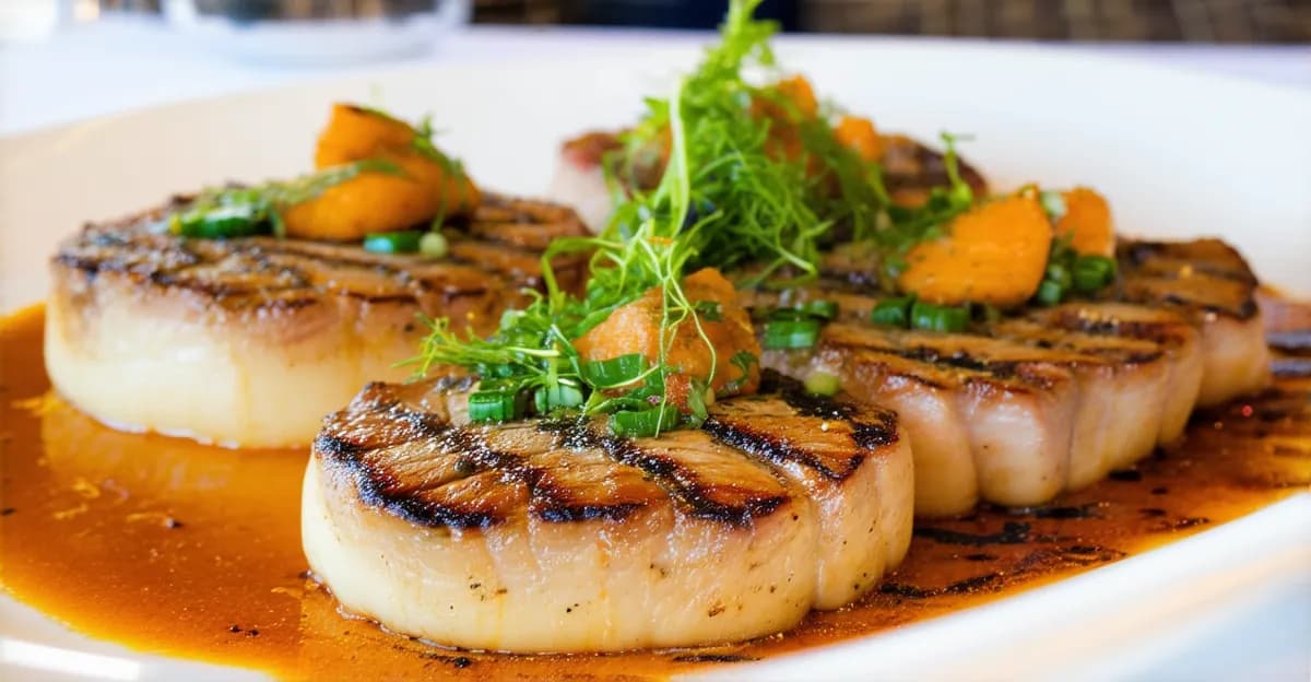 Broome Cuisines: Explore Local Flavors and Dishes