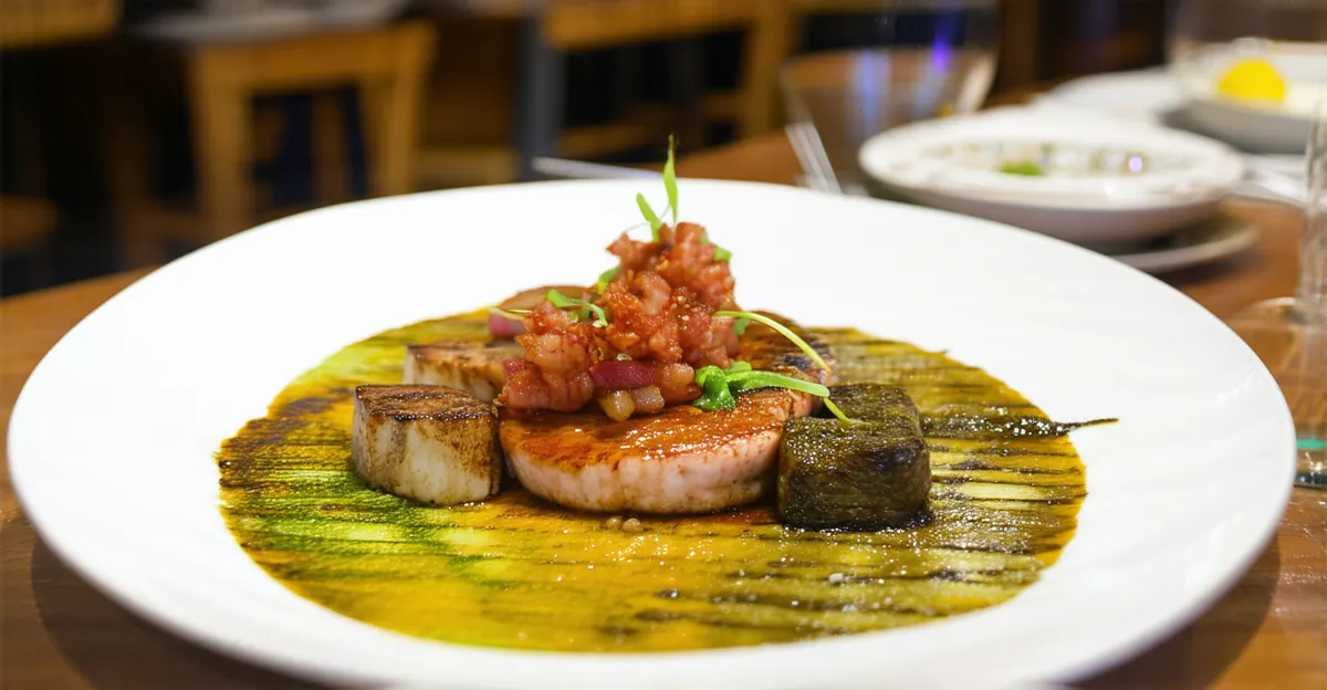 Buenos Aires Cuisines: A Taste of Local Delicacies