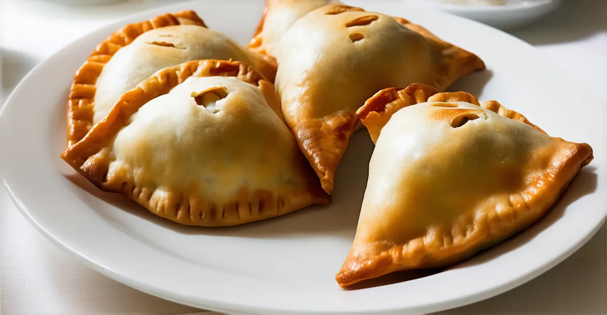 Buenos Aires Empanadas: Explore Local Delights