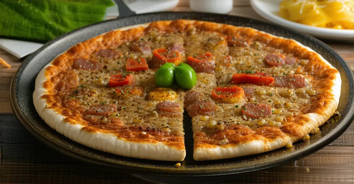 Búzios Cuisines: A Taste of Local Delights