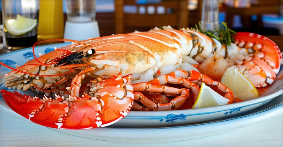 Buzios Seafood Restaurants: Taste the Ocean’s Best