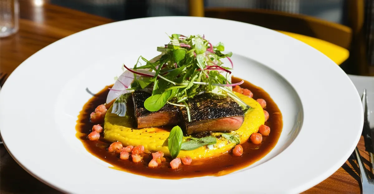 Byron Bay Cuisines: Discover Local Flavors