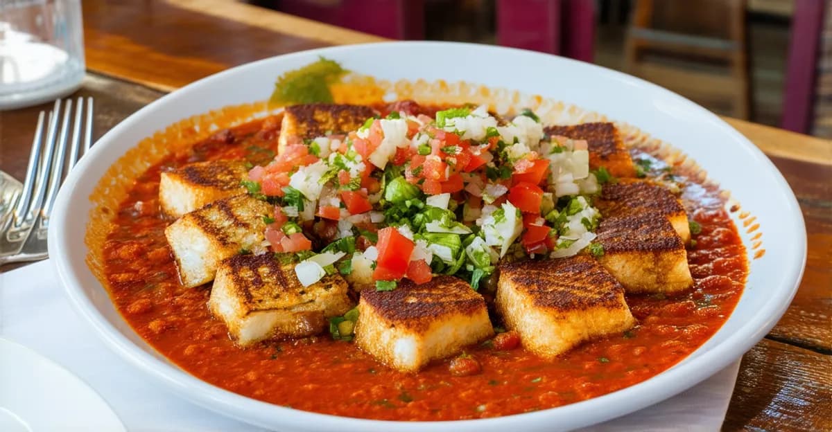 Cabo San Lucas Cuisines: Dive into Local Delights