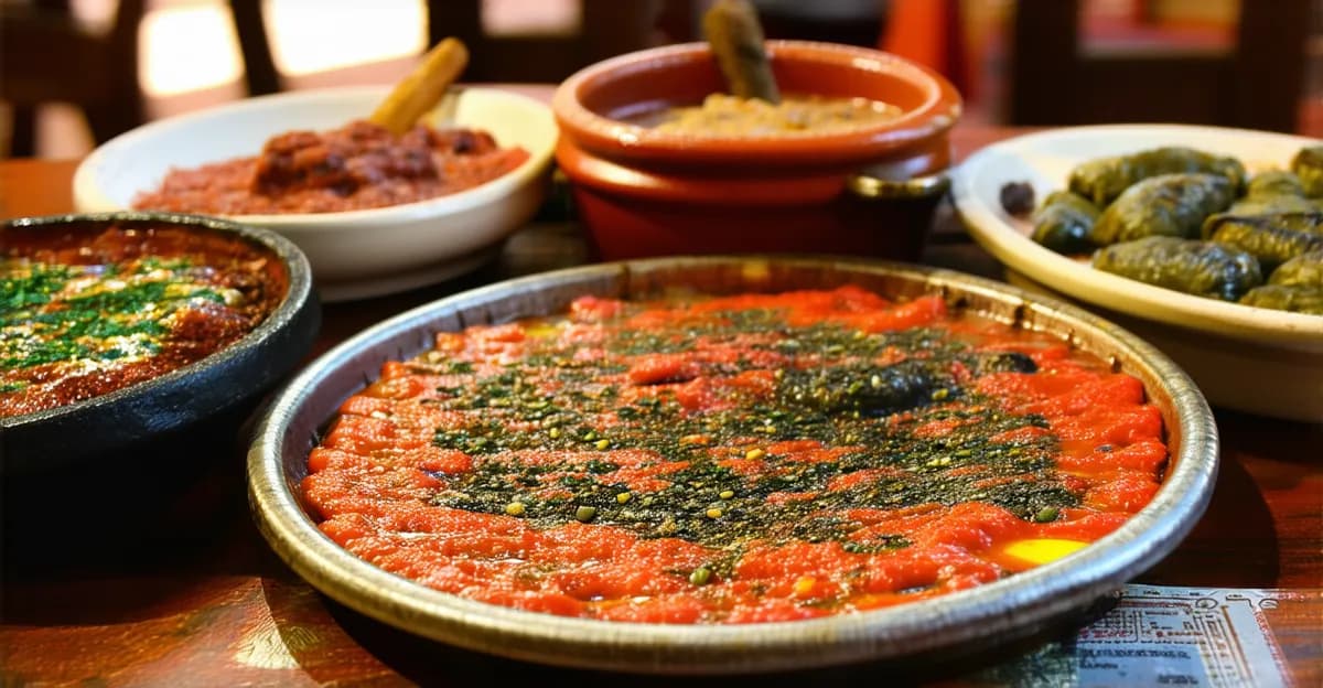 Cáceres Tapas Culture: Discover Local Flavors
