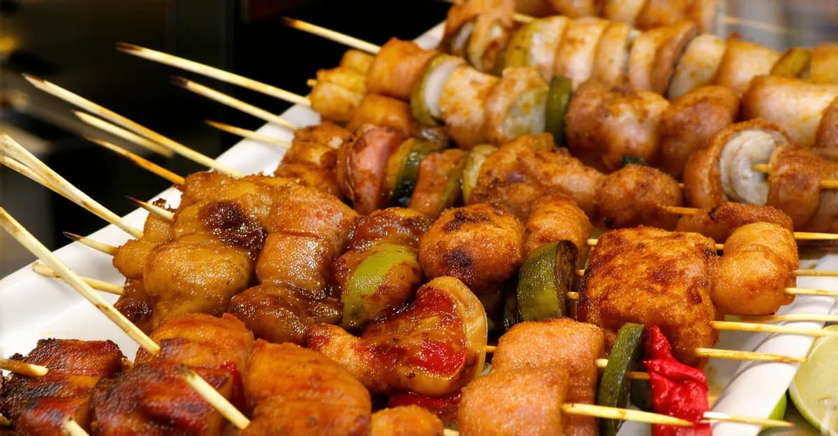 Cagliari Cuisine: Explore the Best Street Food