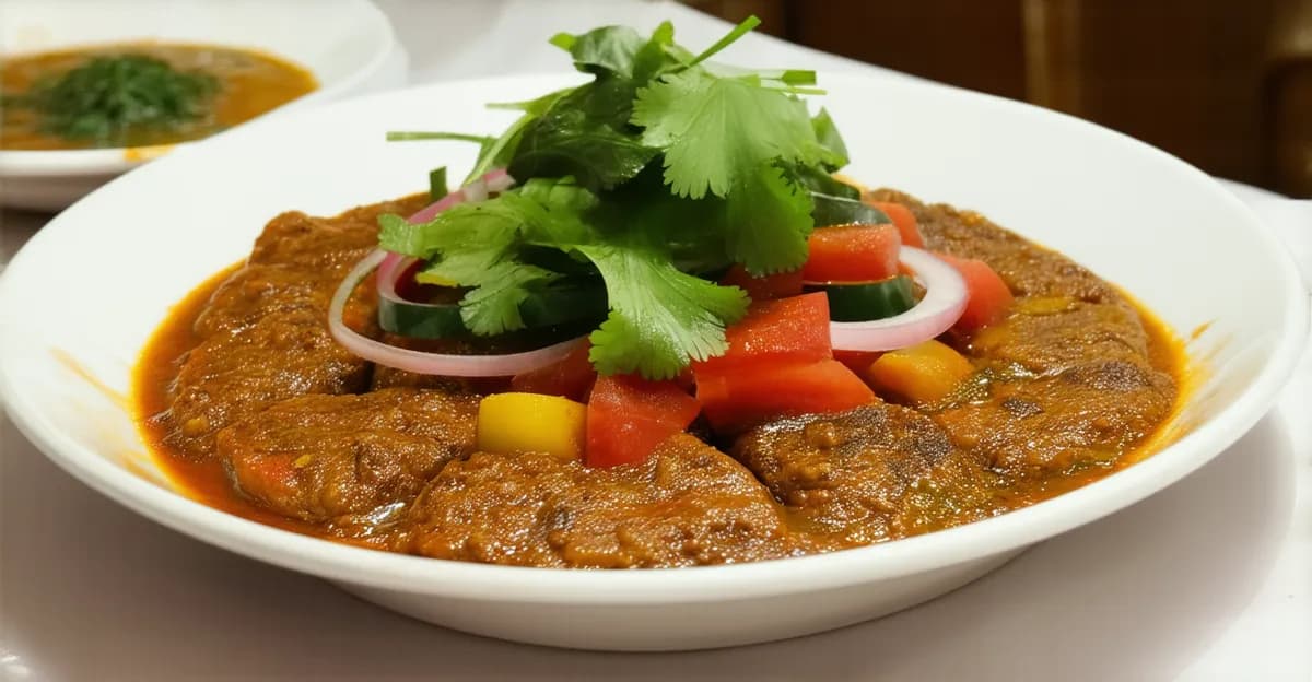 Cairo Vegan Cuisine: Explore Plant-Based Delights