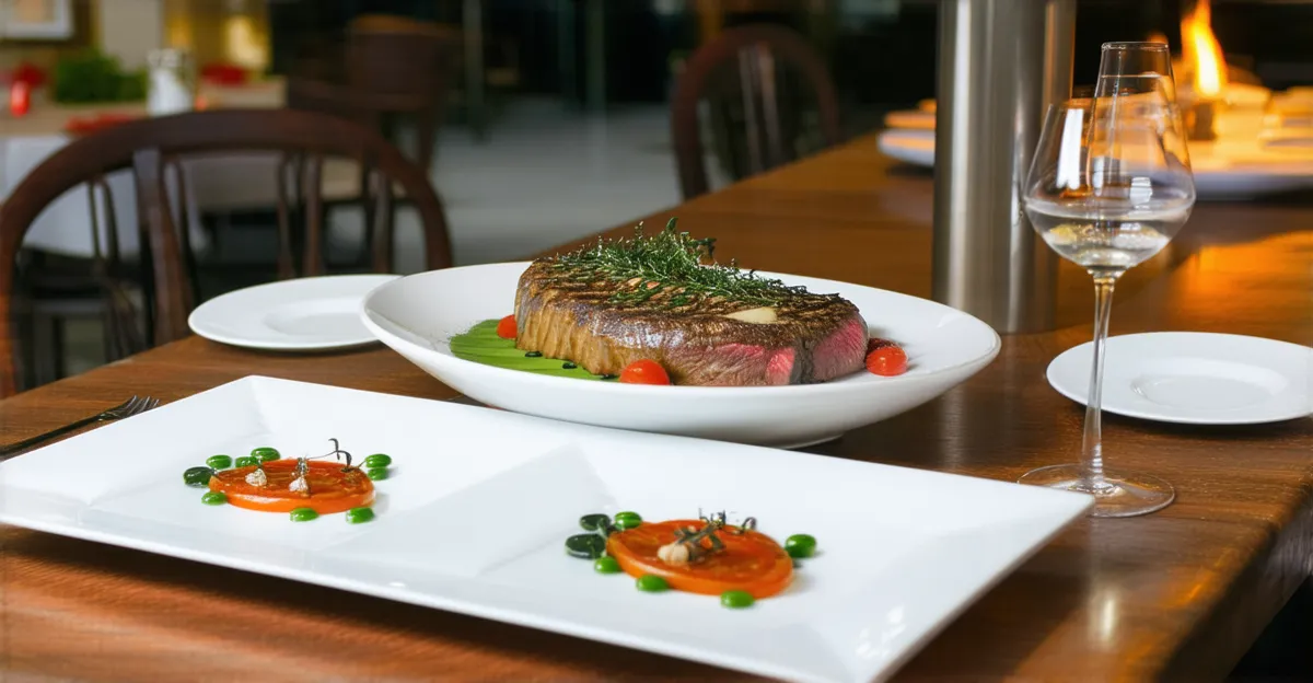 Cali Fine Dining: Discover Exquisite Culinary Experiences