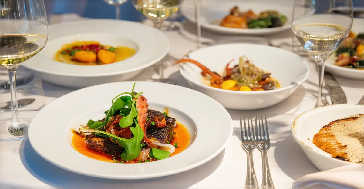 Calvi Cuisines: Discover Delightful Local Flavors