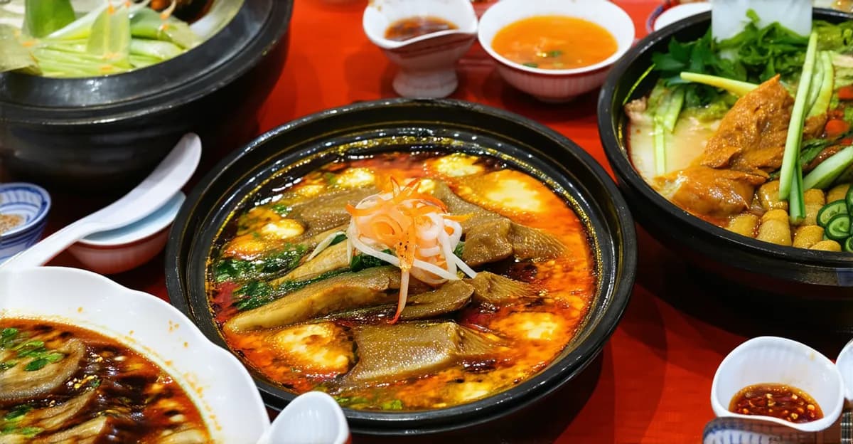 Can Tho Cuisines: Discover Local Flavors and Dishes