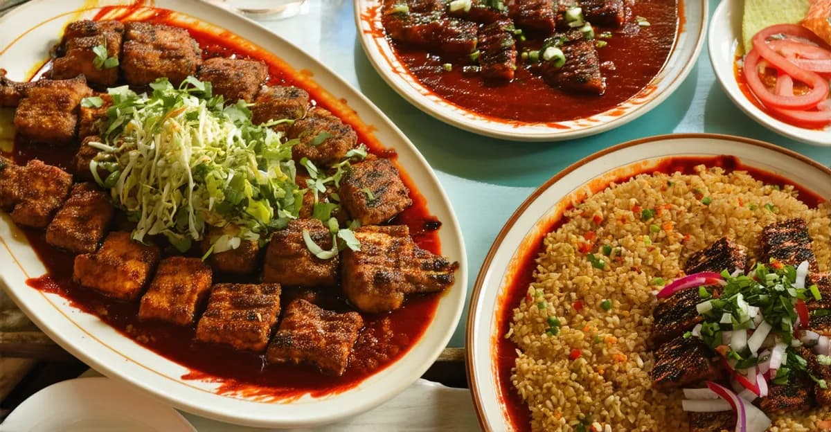 Cancún Cuisines: Discover Local Flavors and Delicacies