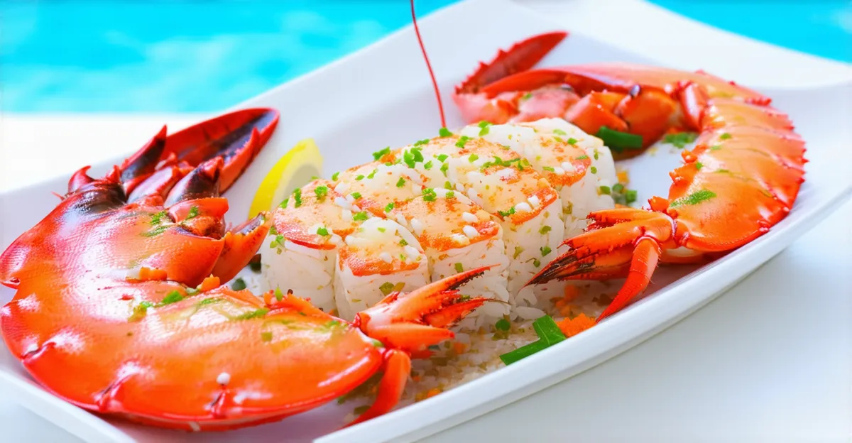 Cancún Seafood Specialties: A Food Lover’s Guide