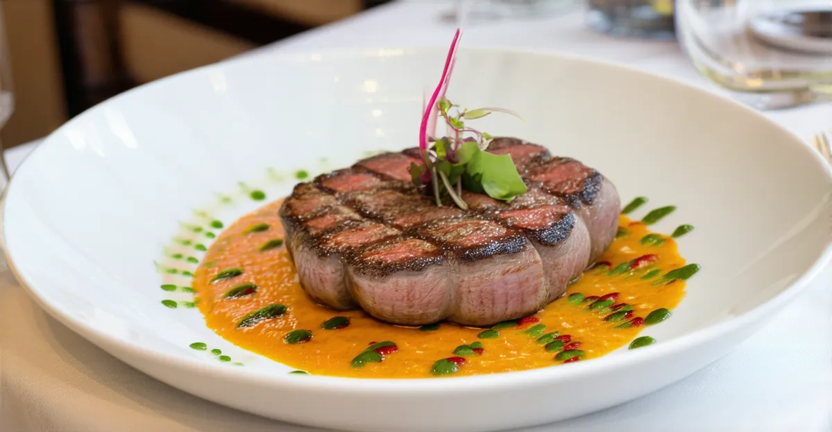 Caracas Fine Dining: A Guide to Gourmet Experiences