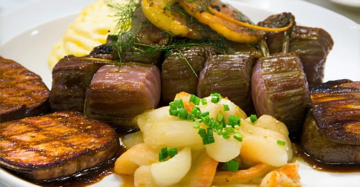 Cardiff Traditional Dishes: Discover Local Flavors