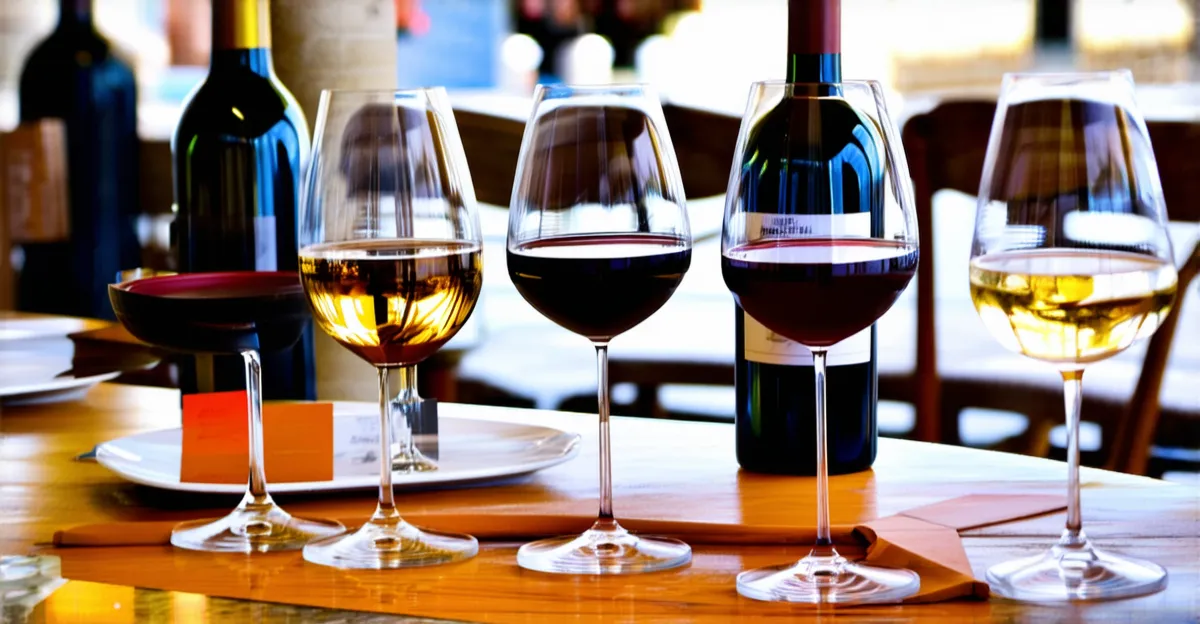 Catania Wine Tasting: Sip the Best Local Varieties