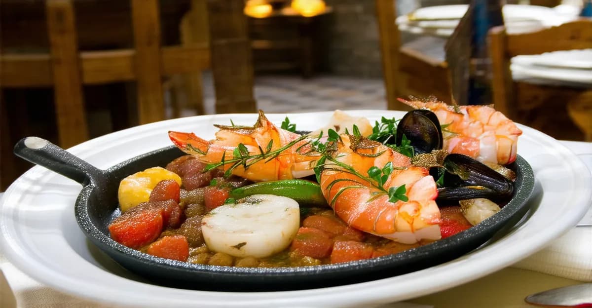 Cefalu Local Cuisine: Discover Authentic Flavors