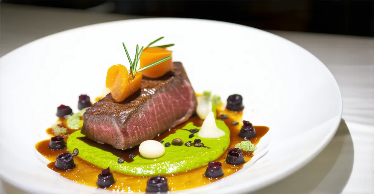 Chamonix Mountain Gastronomy: Savor Alpine Flavors