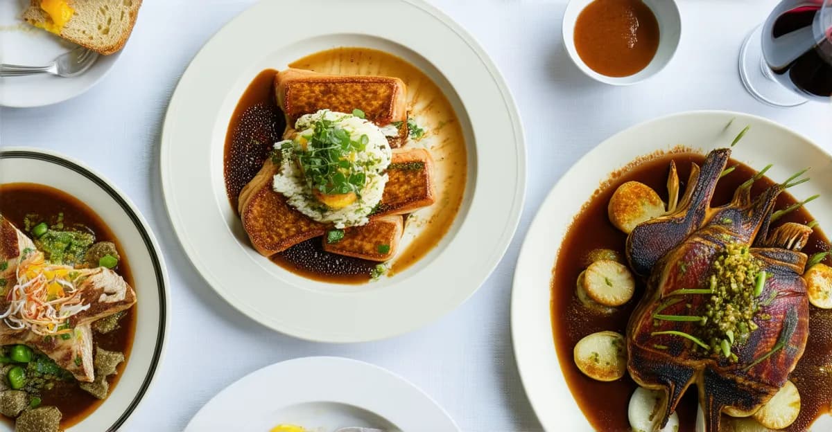 Charleston Cuisines: Explore Local Culinary Treasures